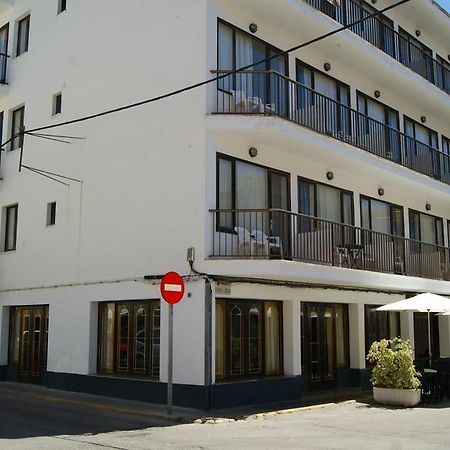 Hotel Alfonso Cala Ratjada  Exterior photo