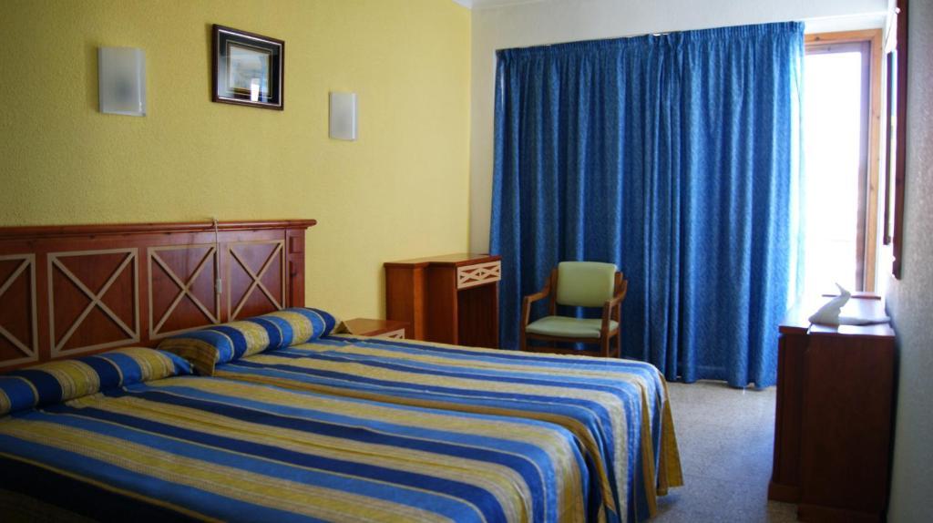 Hotel Alfonso Cala Ratjada  Room photo