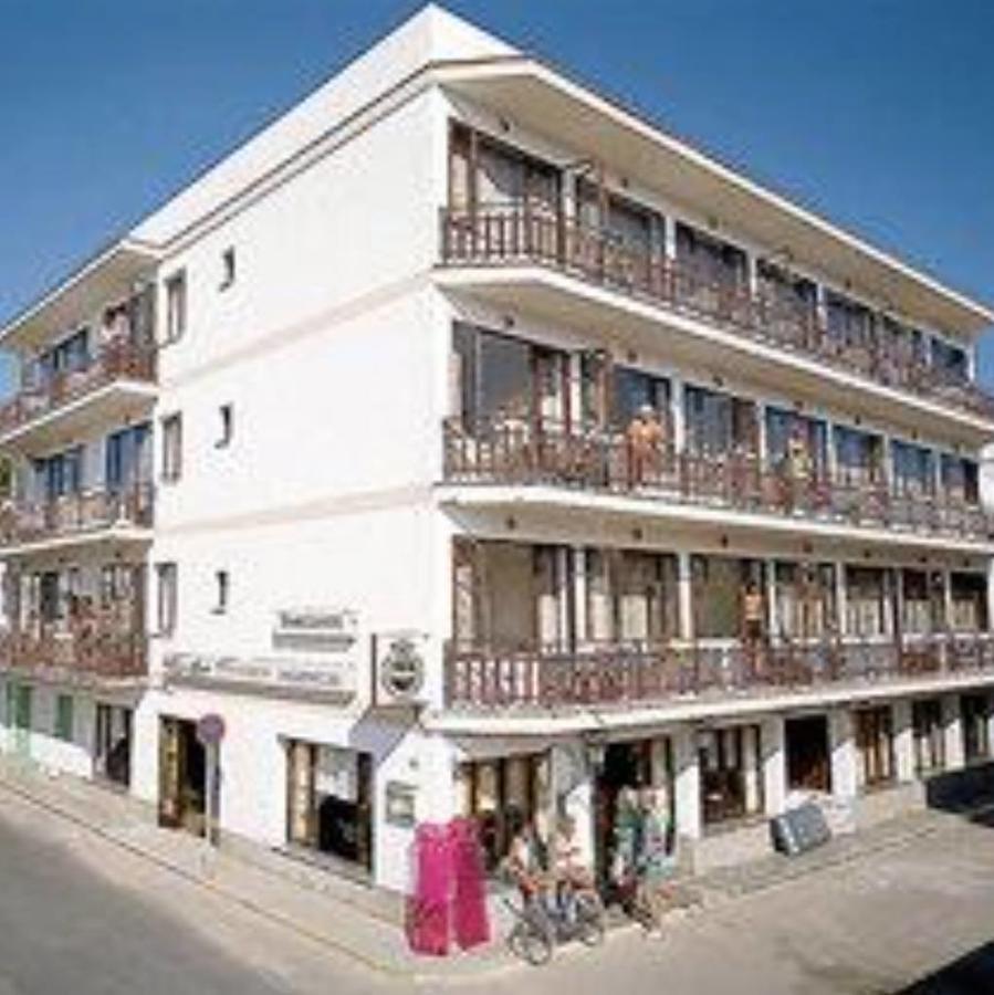 Hotel Alfonso Cala Ratjada  Exterior photo