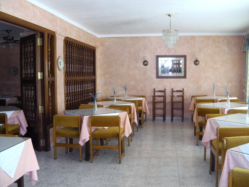 Hotel Alfonso Cala Ratjada  Exterior photo